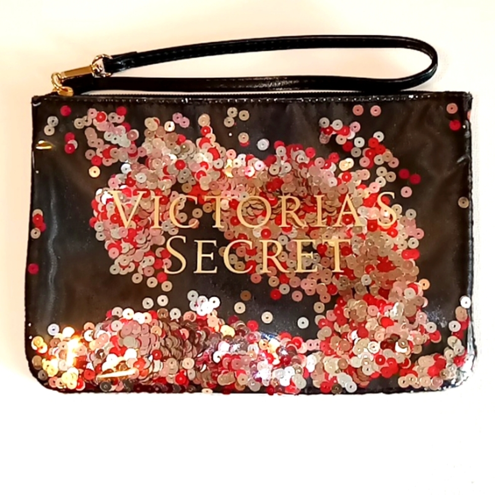 Victoria secrets wristlet